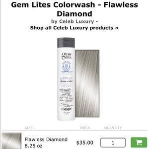 Keep your blonde cool!